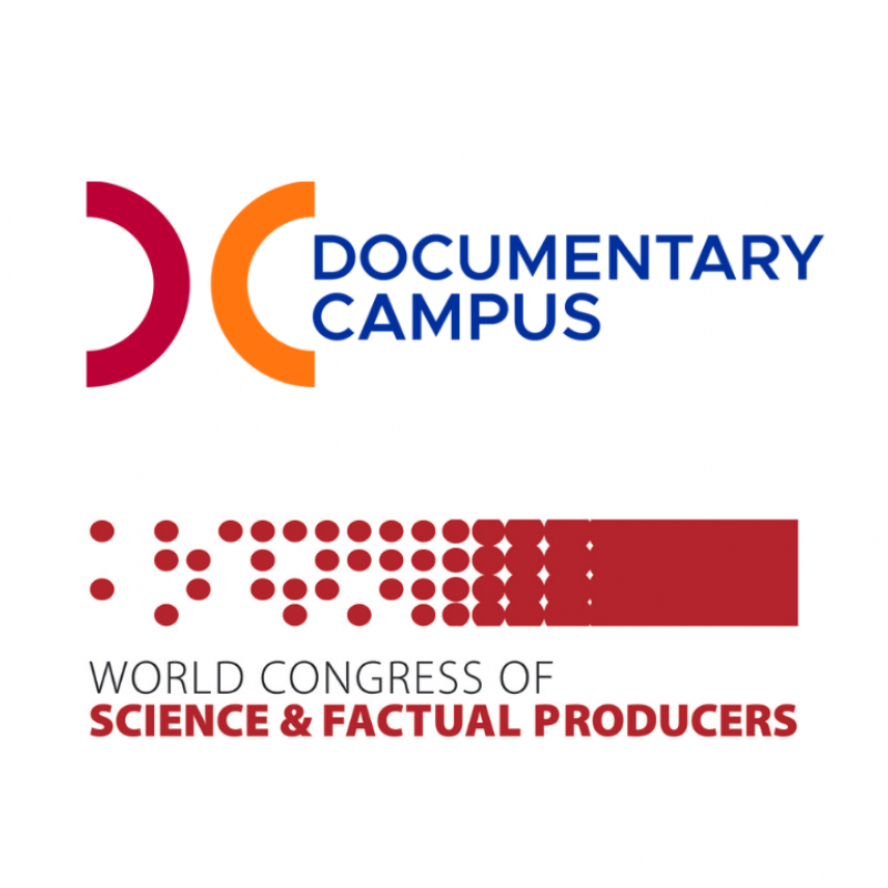 Announcing New Partnership: World Congress of Science & Factual Producers and Documentary Campus to Elevate the Annual Conference Experience