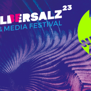Silbersalz Science & Media Festival