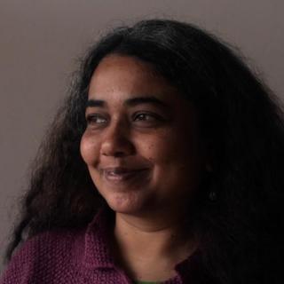 Anupama Srinivasan