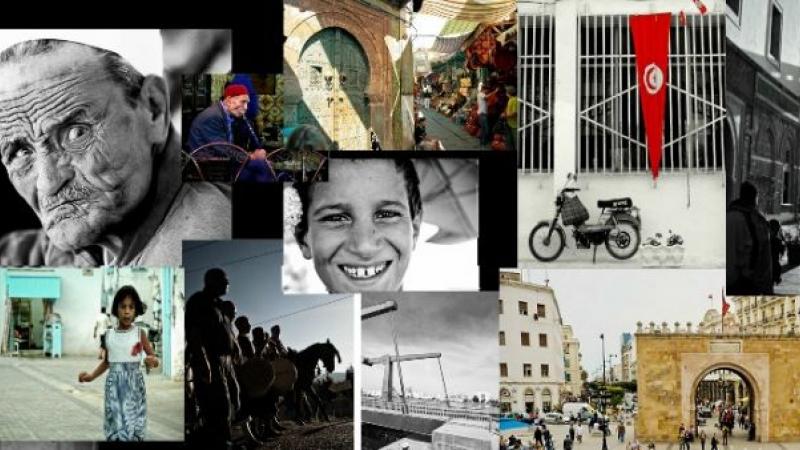 Tunis, Mirrors of the City