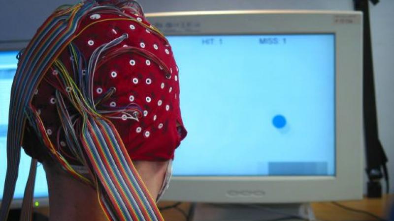 Brain Hackers