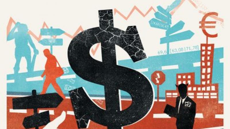 Money - A Confused User's Guide