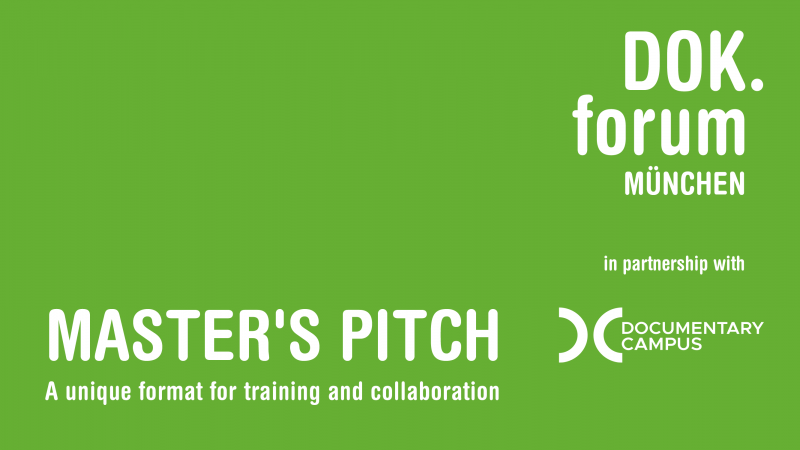 Banner Masters Pitch