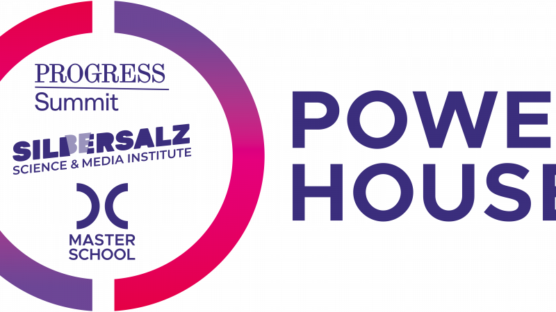 Powerhouse logo