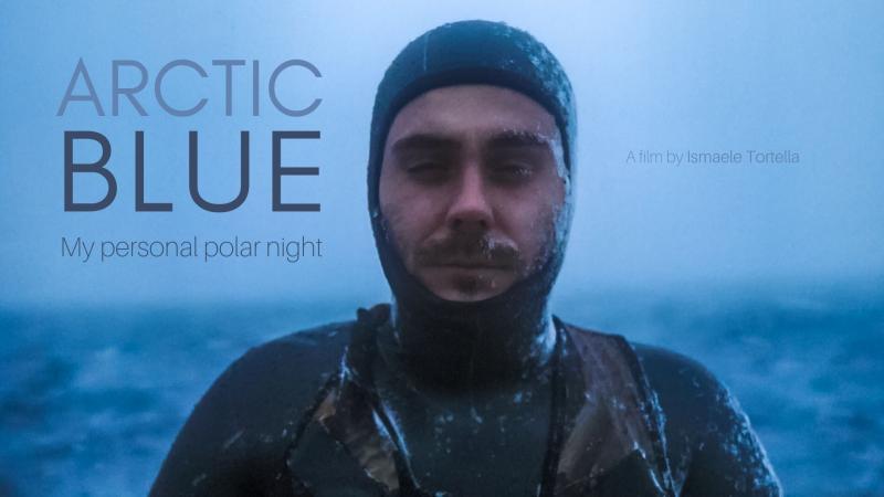 Arctic Blue - Tortella & Folk