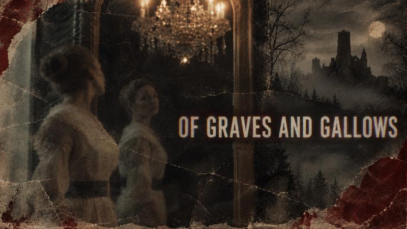 Of Graves & Gallows