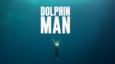 Dolphin Man