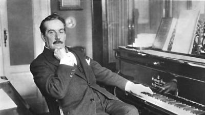 Giacomo Puccini - Of Love and Guilt