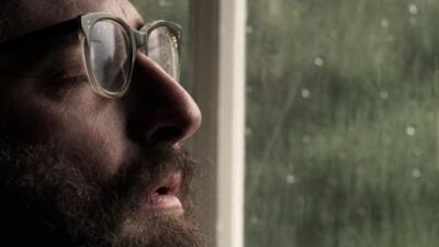 Notes on Blindness