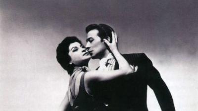 Our Last Tango