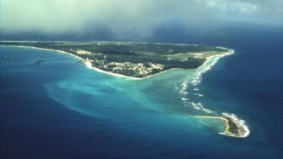 Remember Diego Garcia