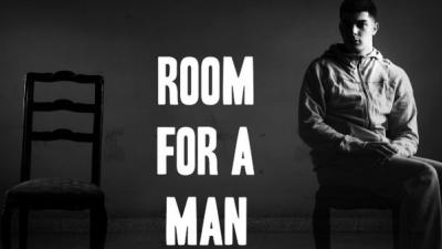 Room For A Man