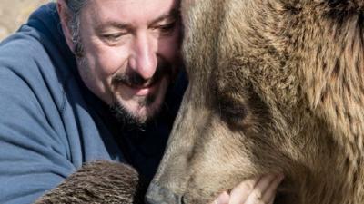 Trojan Bear