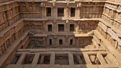 Stepwells - Heritage of Water Architecture