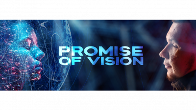 Promise of VIsion