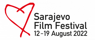 Sarajevo Film Festival 2022 logo