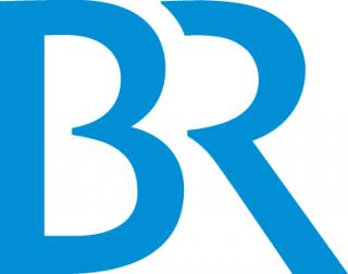 Bayerischer Rundfunk logo