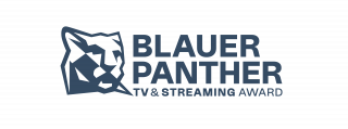 Blauer Panther
