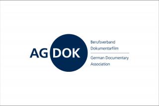 AG DOK logo
