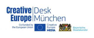 CED München logo