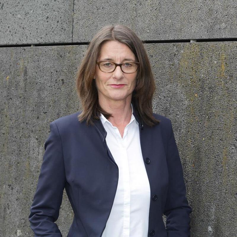 Marita Huebinger