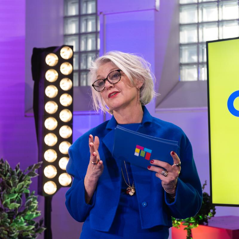 Margje de Koning