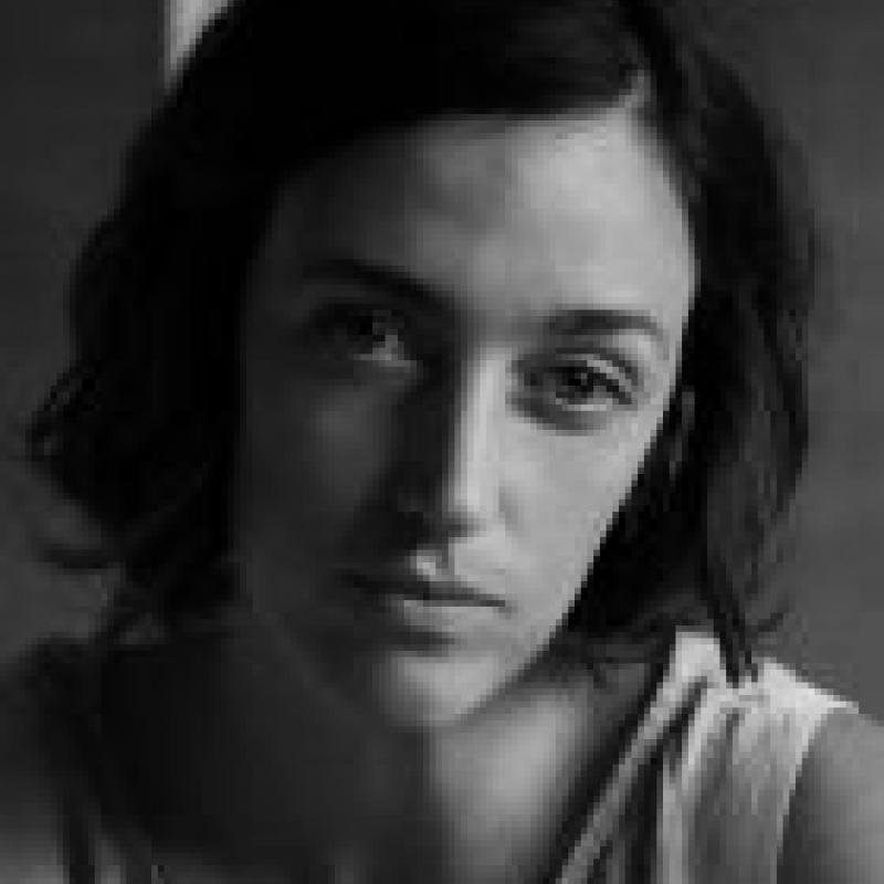 Alba Mora Roca