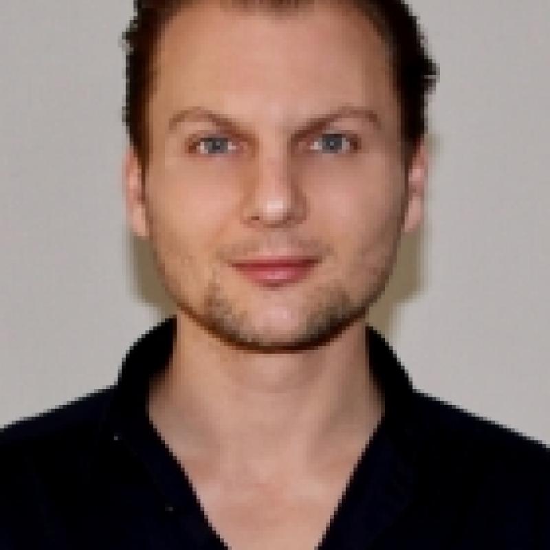 Alexander Dluzak