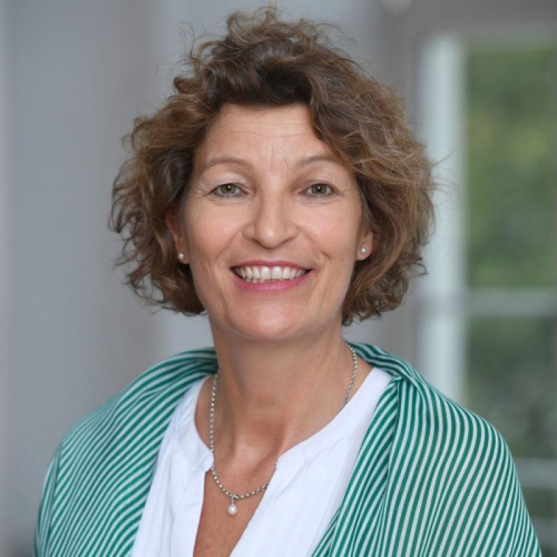 Caroline Wichmann