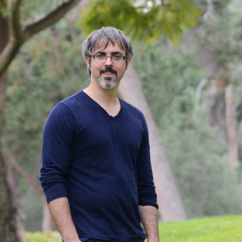 Erez S. Garty