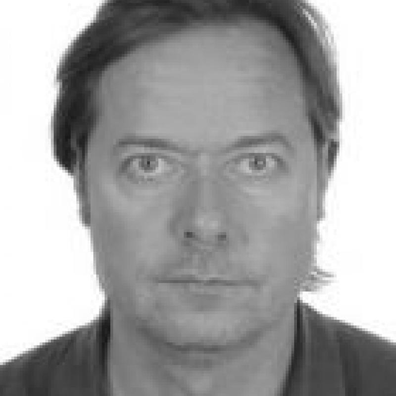 Jörg Daniel Hissen