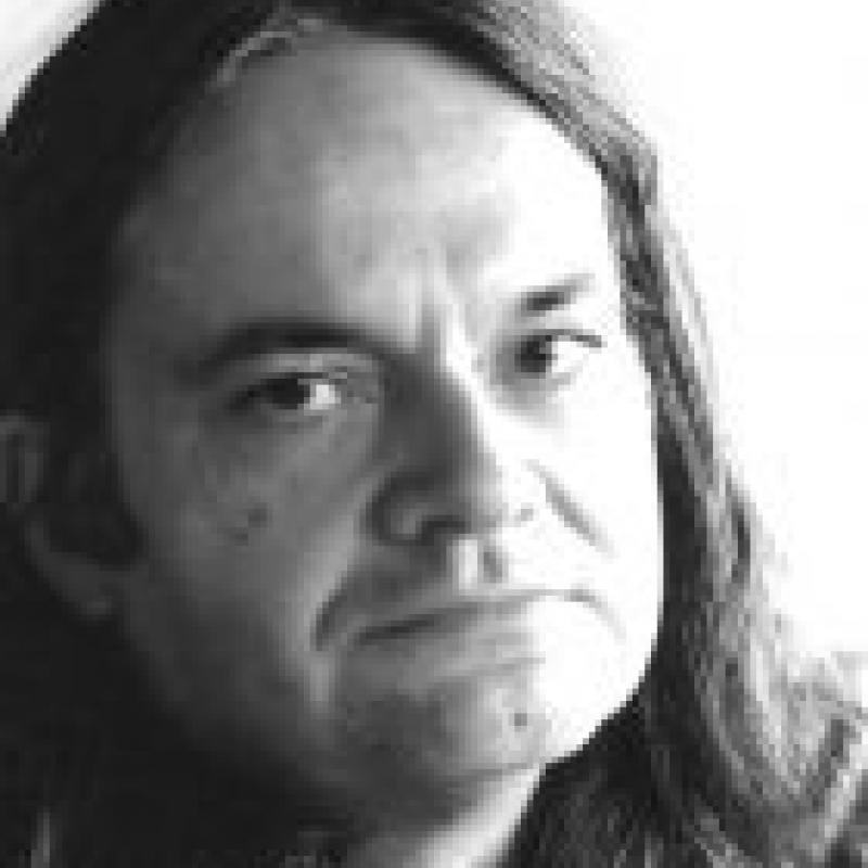 Michael Chauvistre