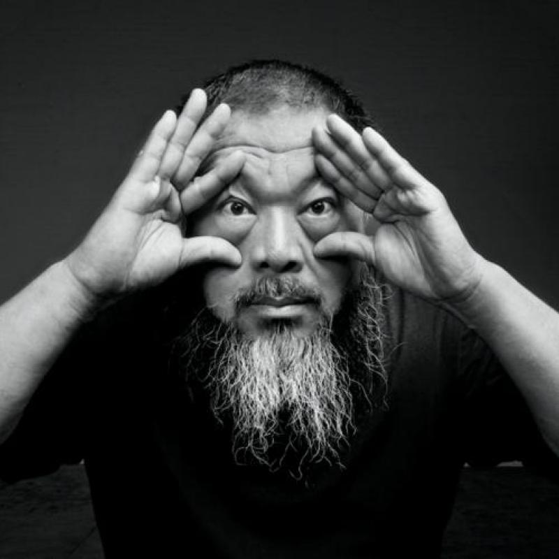 Ai Weiwei