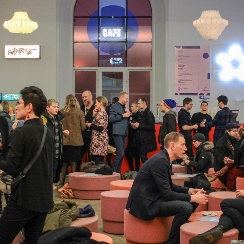 Join us for CPH:CONFERENCE