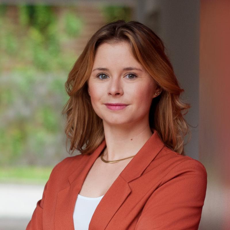 Stephanie Makosch