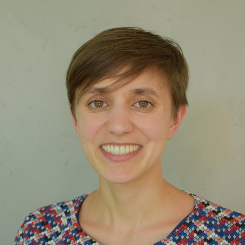 Agnes Mistlberger-Reiner