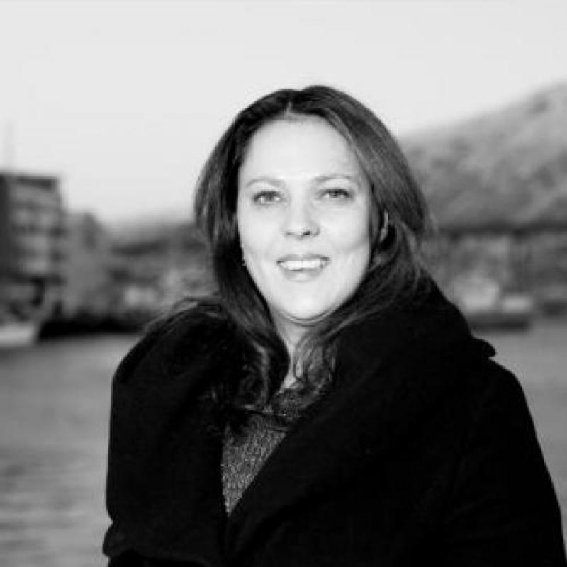 Margreth Olin