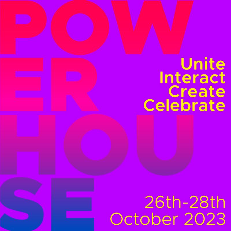 Documentary Campus Powerhouse slider