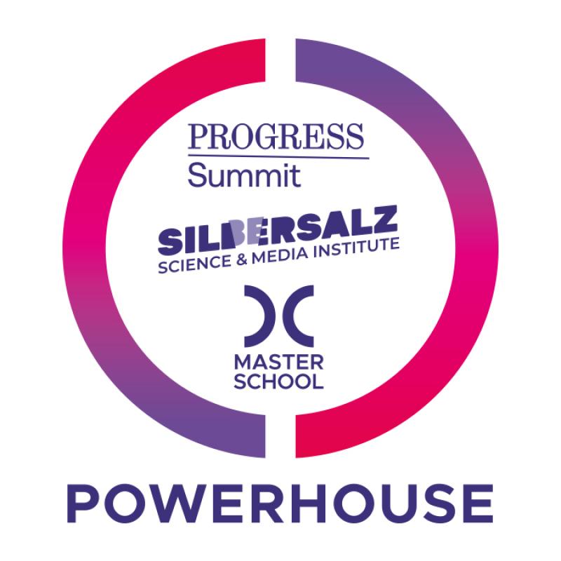 Powerhouse logo