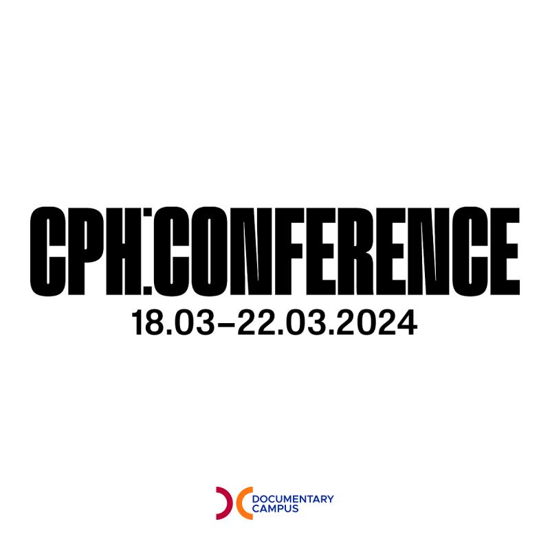CPH:CONFERENCE 2024 banner