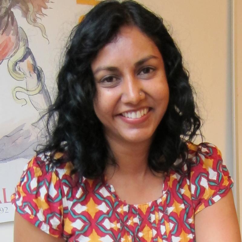 Vasna Ramasar