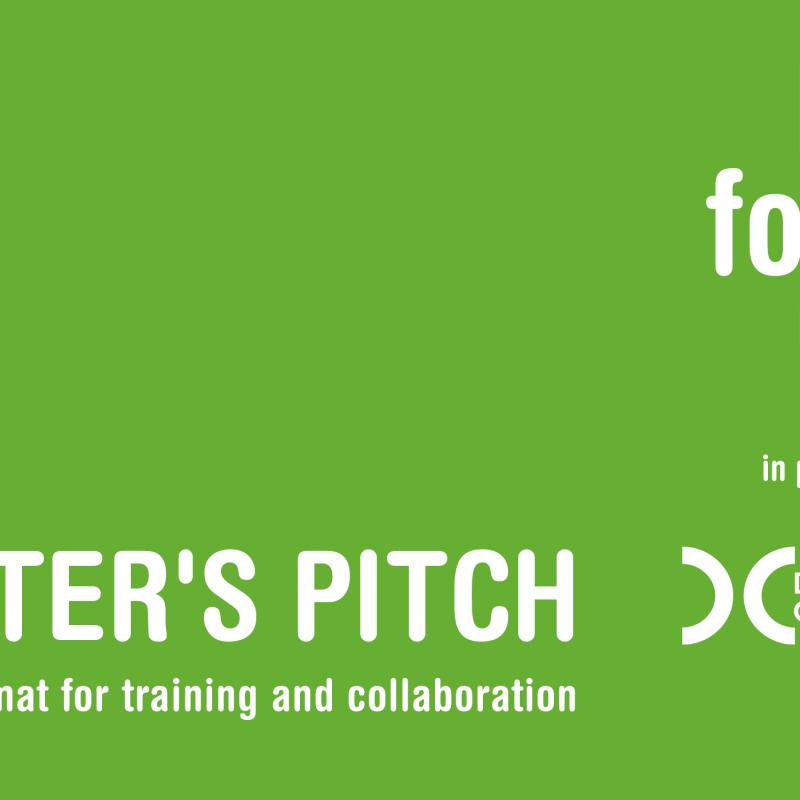 Banner Masters Pitch