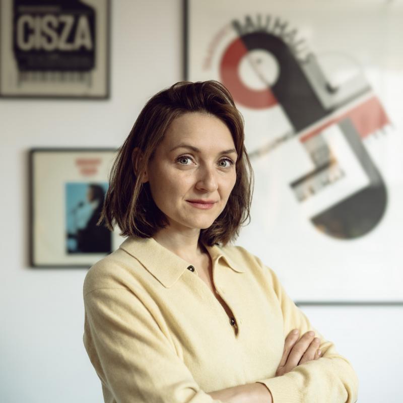 Marta Dopieralski