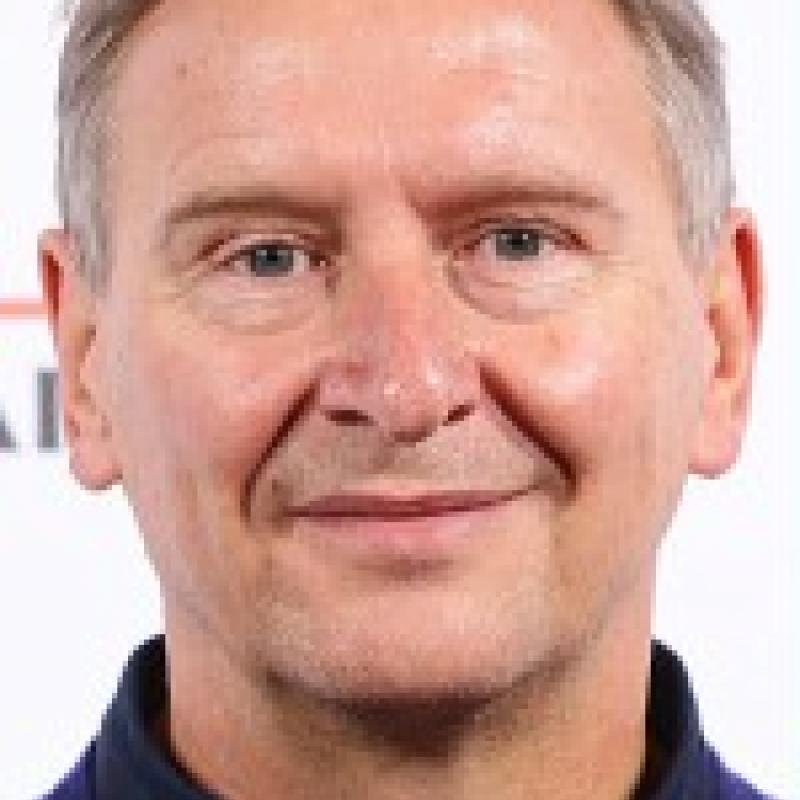 Brian Hill