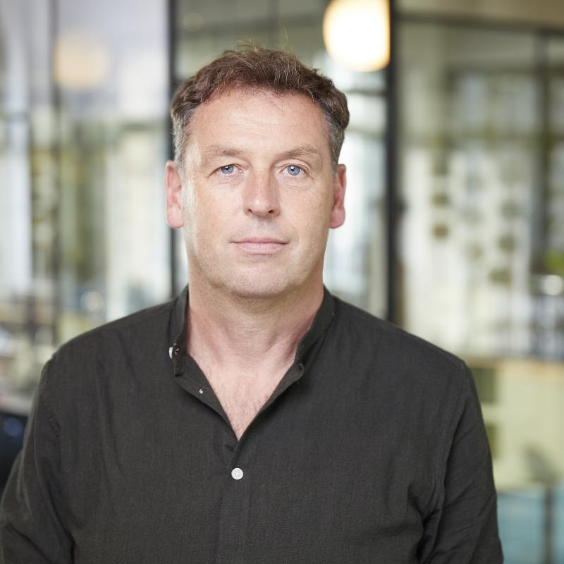 Michael Grotenhoff