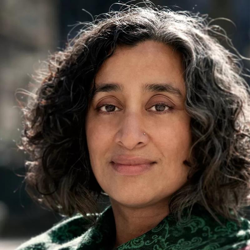 Geeta Gandbhir