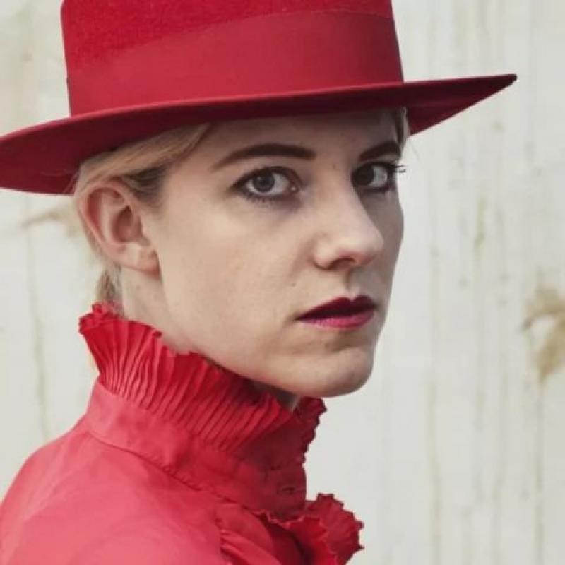 Cecilie Waagner Falkenstrom