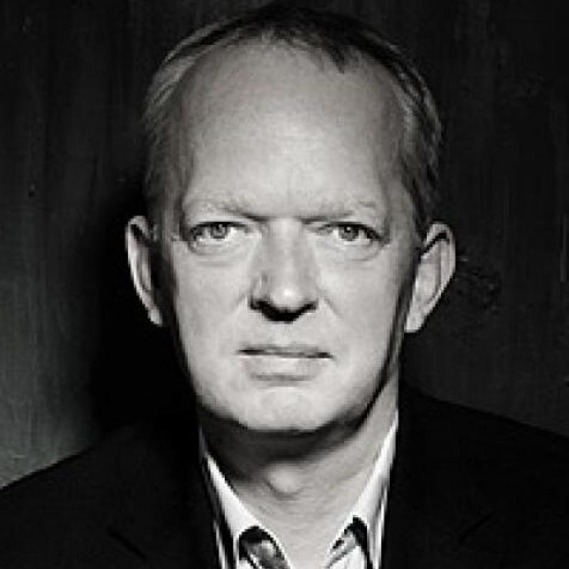Henrik Bo Nielsen