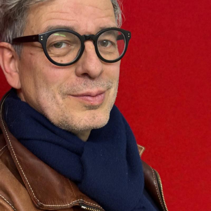 Matthias Zuber