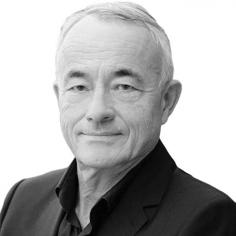 Matthias Pfeffer